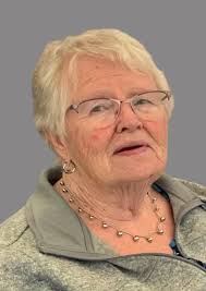 Roberta Hess Obituary