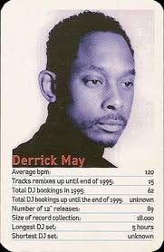 Old DJ Trading Cards : r/DJs