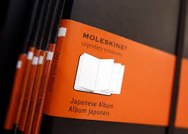 Ubiquitous definition, existing or being everywhere, especially at the same time; So That S How You Pronounce Moleskine Huffpost Life