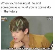 Me After My First Final Exam Bts Funny Bts Boys Bts Memes