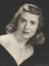 Obituary information for Carol Manahan