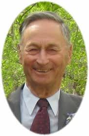 Obituary of Clement Charles Osborne