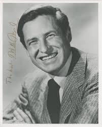 Will Rogers Jr- Signed Vintage Photo (Politician/Writer/Newspaper  Publisher)