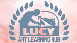LUCY Art Learning Hub is Now Live!