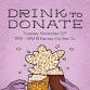 KC Bier Drink to Donate: Westwood Ensemble event image