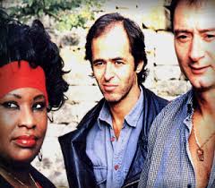 Fredericks Goldman Jones