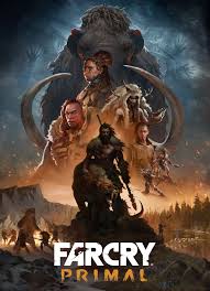 Far Cry Primal (Video Game 2016) - Parents guide - IMDb