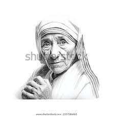 233 Teresa Stock Vectors and Vector Art