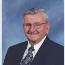 James F. Smithgall Obituary (1928