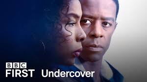 BBC America's 2-Night Premiere Event for 'Undercover' Kicks Off Tonight!  Sophie Okonedo, Adrian Lester Star