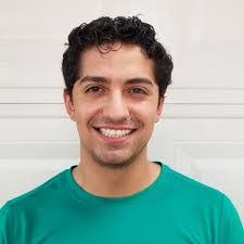 Aaron Ontiveros's Instagram, Twitter & Facebook