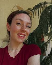 Stacey Bednar's Instagram, Twitter & Facebook