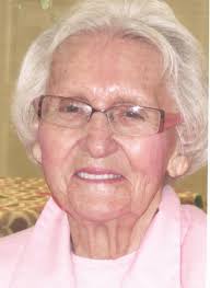 Thelma Cook Obituary