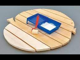 Das ergebnis kann sich denke ich sehen lassen. Tisch Bauen Tisch Selber Bauen Tisch Selber Machen Youtube