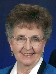 Obituary information for Geneva Ellen Cox