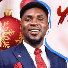 We Love Apostle Israel Johnson