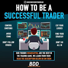How To Be A Succesful In 2020 Stock Trading Strategies Forex Trading Quotes Trading Charts