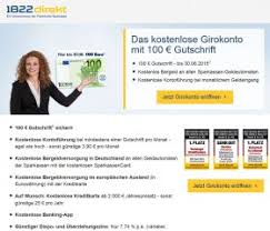 „ sie haben es nie versucht, es wieder zu aktivieren, zudem wurden sie diesbezüglich am abschluss ihres kontos. 1822 Direkt Girokonto