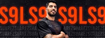 Koeman was tasked with telling suarez that the club wanted to get rid of. Luis Suarez Facebook