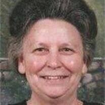 Barbara Kinser Long Obituary