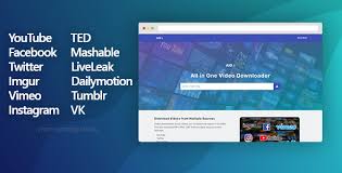 Steps on how to download video from all of the popular online sites like youtube, vine, vimeo, facebook, and dailymotion. Download Dailymotion Videos Online Dailymotion Video Downloader Aio