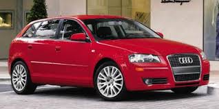 Image result for Brilliant Red 2007 Audi