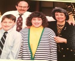 My Dear Friend, Abby