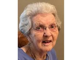 Sarah Bernice Walls Obituary (2025)