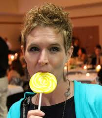 Project Denneler: You are the sweet to my salty.