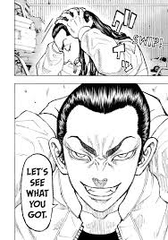 We did not find results for: Tokyo Manji Revengers Vol 7 Chapter 58 Dead Or Alive English Scans In 2021 Tokyo Tokyo Ghoul Manga