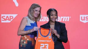 Alexis Morris apologizes to WNBA vets after calling for them to retire