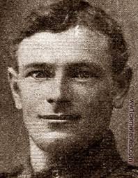 Flesquieres Hill British Cemetery, Nord, France