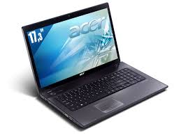 تأكد من تشغيل طابعتك وتوصيلها بالكمبيوتر. Acer Aspire 7741 Instrukciya Harakteristiki Forum Otzyvy Remont Raspakovka