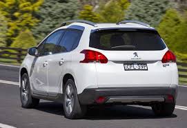 Image result for Orange Corail 2014 Peugeot