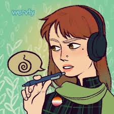 Arianna Ford (igotmylobotomyatclaires)