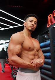 Effective Shoulder Workout Techniques at the Gym