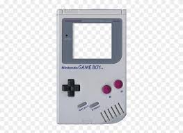 It might be, according to a new rumor that game boy and game boy color games may be coming to. Vintage Gameboy Game Boy Consoles Hd Png Download 500x700 814280 Pngfind