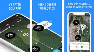 Well, the app itself brings with it information regarding 60,000 courses across the globe the new galaxy watch will set you back 409,700 won (us$367) for the 46mm model and 389,900. 10 Best Golf Apps Golf Gps Apps And Golf Range Finder Apps For Android