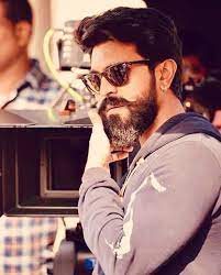 Hope His Next Look Is Something Similar To Yevadu Or Even Long Hair Again I Loved His Hair In Mag Beard Styles For Men Beard Look Cool Hairstyles For Men