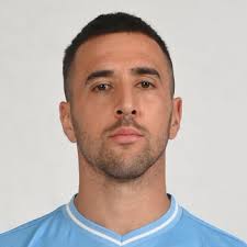 Marco Bertini Top Speed