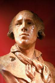 Claude Joseph Rouget de Lisle — Wikipédia