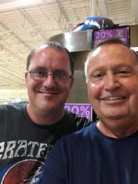 Oh no it's that Stella ….