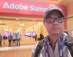 Excited to share that I had the amazing opportunity to attend Adobe Summit  2024 along with my fellow UDX colleagues! Adobe hosted us for this  incredible event, and I was blown away