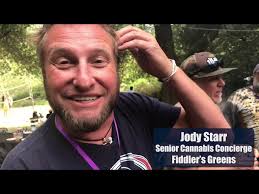 A Frenchy Cannoli Hash Session