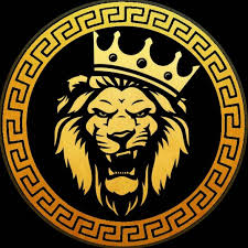 Pin By Ftmaslan On Tatto Art Logo Lion Artwork Lion Art