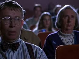 Kyle Glass in Saving Silverman (2001)