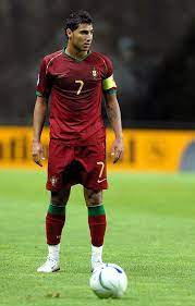 There's a pause for a possible var intervention, but there's no change. Ricardo Quaresma Of Portugal During The Uefa European Under 21 Cristiano Ronaldo Juventus International Football Cristiano Ronaldo 7