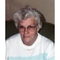 Elsie Bailey Obituary