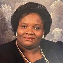 Mrs. Pauline Daniel Obituary