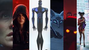 Love, death & robots excellent example of the animation anthology. Review Love Death Robots Big Time Writes